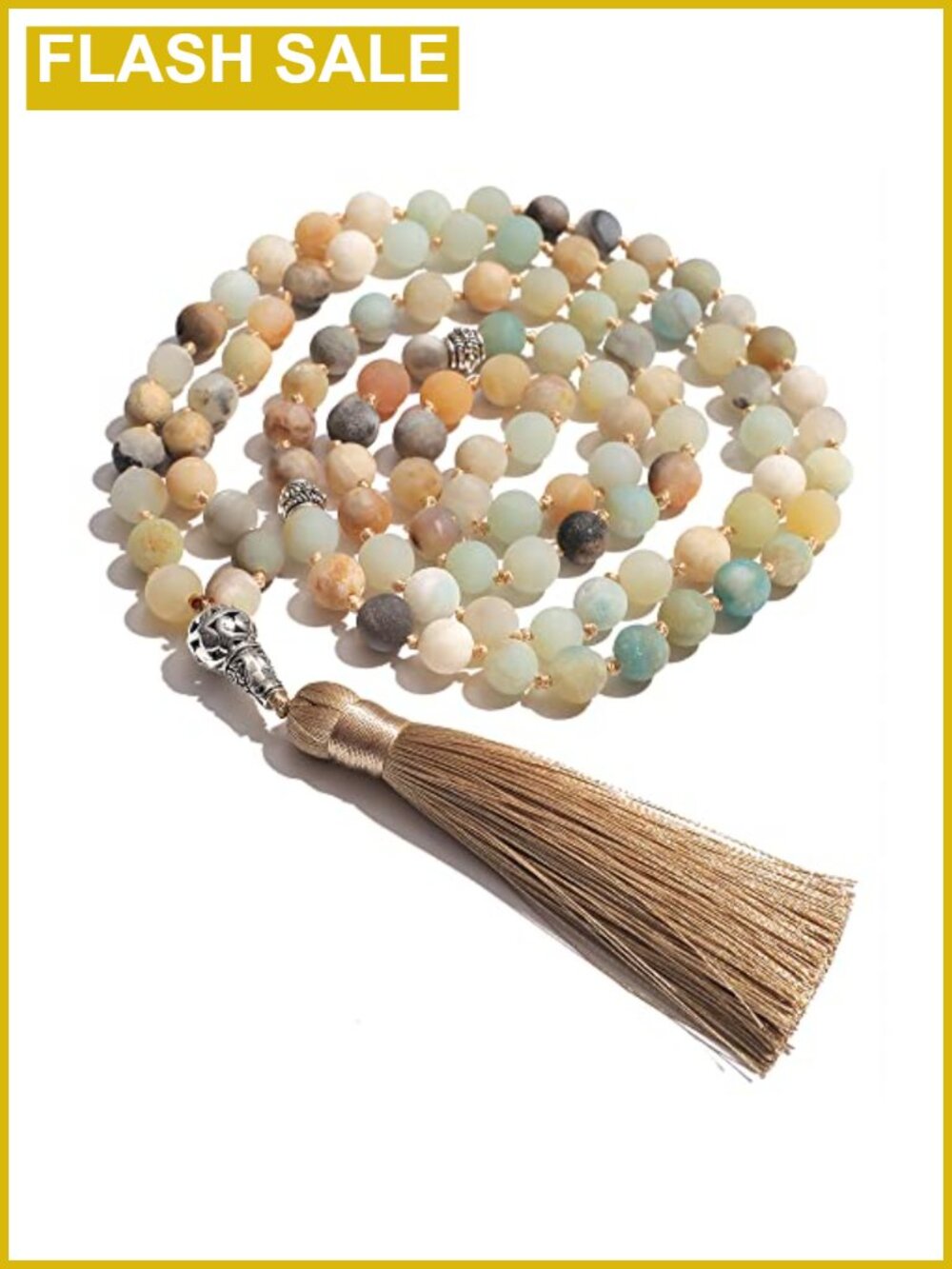 99 Bead Tasbih Prayer Beads Islamic Rosary Misbaha Necklace